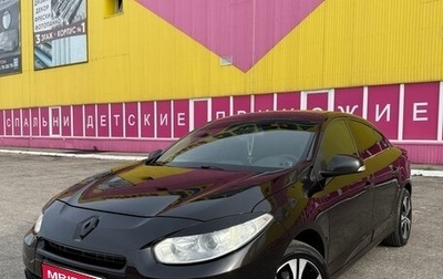 Renault Fluence I, 2011 год, 615 000 рублей, 1 фотография