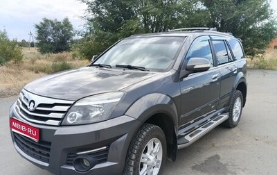 Great Wall Hover H3 I, 2012 год, 1 100 000 рублей, 1 фотография