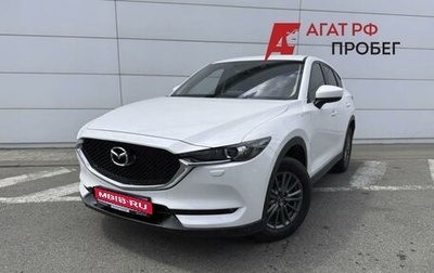 Mazda CX-5 II, 2017 год, 1 930 000 рублей, 1 фотография