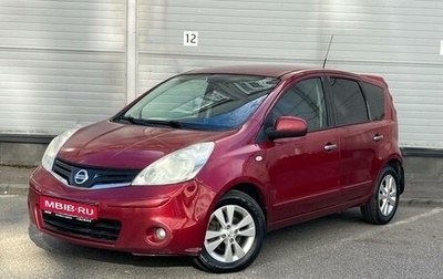 Nissan Note II рестайлинг, 2011 год, 649 000 рублей, 1 фотография