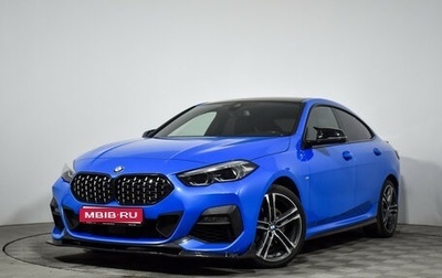 BMW 2 серия F44, 2020 год, 2 490 000 рублей, 1 фотография