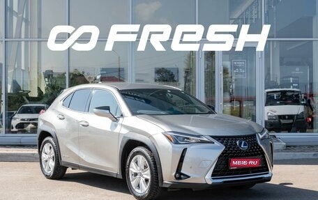 Lexus UX I, 2020 год, 3 500 000 рублей, 1 фотография