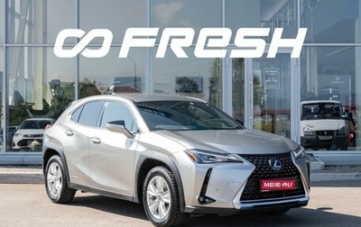 Lexus UX I, 2020 год, 3 500 000 рублей, 1 фотография