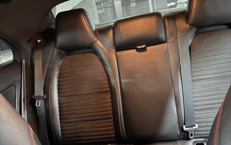 Mercedes-Benz CLA, 2013 год, 1 160 000 рублей, 15 фотография