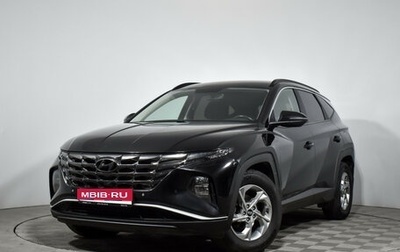 Hyundai Tucson, 2021 год, 2 749 000 рублей, 1 фотография