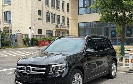 Mercedes-Benz GLB, 2021 год, 2 350 002 рублей, 1 фотография