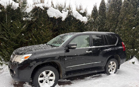 Lexus GX II, 2011 год, 2 630 000 рублей, 1 фотография