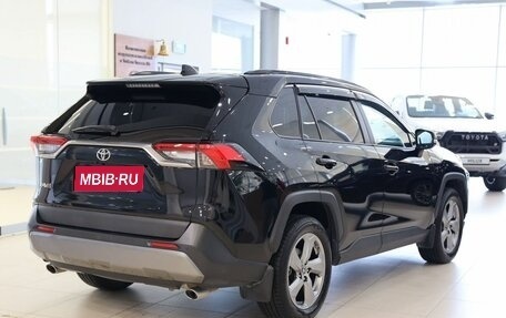 Toyota RAV4, 2020 год, 3 300 000 рублей, 1 фотография