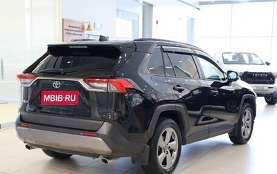 Toyota RAV4, 2020 год, 3 300 000 рублей, 1 фотография