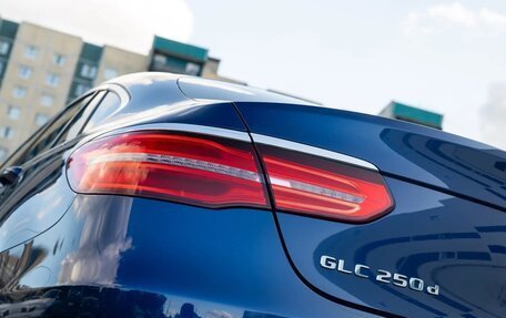 Mercedes-Benz GLC, 2017 год, 2 950 000 рублей, 8 фотография