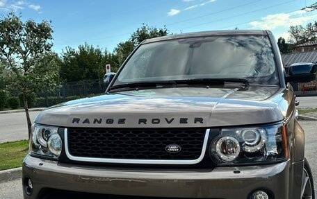Land Rover Range Rover Sport I рестайлинг, 2013 год, 2 500 000 рублей, 1 фотография