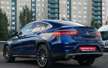 Mercedes-Benz GLC, 2017 год, 2 950 000 рублей, 7 фотография