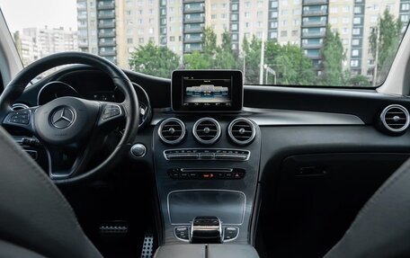 Mercedes-Benz GLC, 2017 год, 2 950 000 рублей, 12 фотография