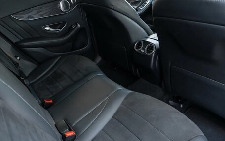 Mercedes-Benz GLC, 2017 год, 2 950 000 рублей, 16 фотография