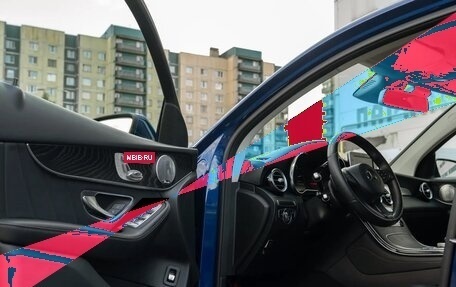 Mercedes-Benz GLC, 2017 год, 2 950 000 рублей, 11 фотография