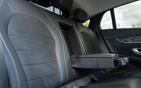 Mercedes-Benz GLC, 2017 год, 2 950 000 рублей, 17 фотография