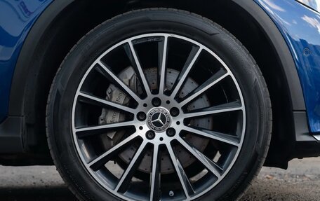 Mercedes-Benz GLC, 2017 год, 2 950 000 рублей, 19 фотография