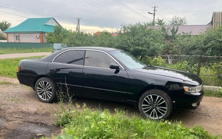 Toyota Chaser IV, 1993 год, 400 000 рублей, 3 фотография