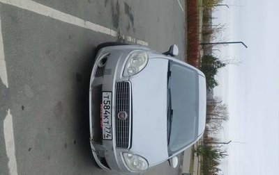 Fiat Linea, 2010 год, 450 000 рублей, 1 фотография