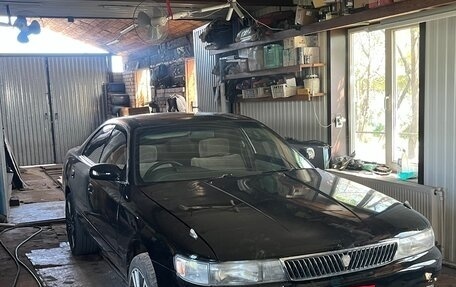 Toyota Chaser IV, 1993 год, 400 000 рублей, 9 фотография