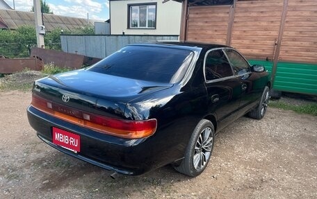 Toyota Chaser IV, 1993 год, 400 000 рублей, 6 фотография