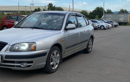 Hyundai Elantra III, 2005 год, 299 000 рублей, 8 фотография
