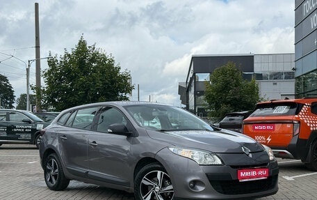 Renault Megane III, 2011 год, 699 000 рублей, 1 фотография