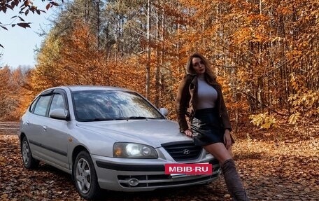 Hyundai Elantra III, 2005 год, 299 000 рублей, 6 фотография