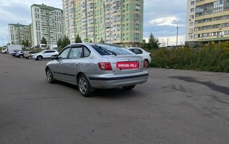 Hyundai Elantra III, 2005 год, 299 000 рублей, 11 фотография