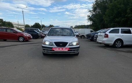 Hyundai Elantra III, 2005 год, 299 000 рублей, 13 фотография