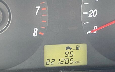Hyundai Elantra III, 2005 год, 299 000 рублей, 20 фотография