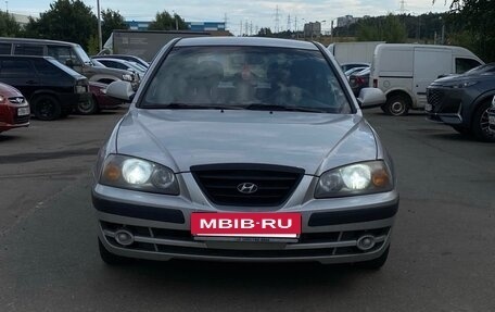 Hyundai Elantra III, 2005 год, 299 000 рублей, 14 фотография