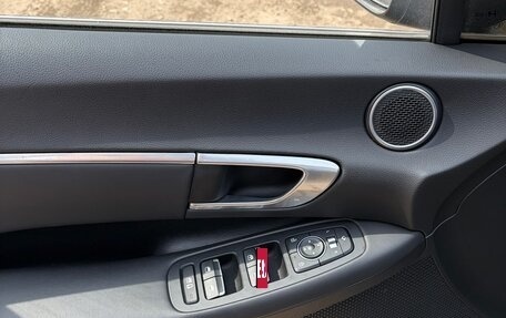 Hyundai Sonata VIII, 2020 год, 1 900 000 рублей, 8 фотография