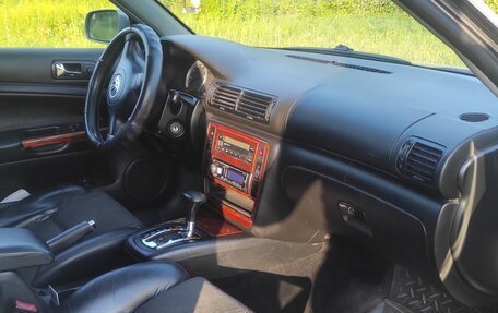 Volkswagen Passat B5+ рестайлинг, 2002 год, 480 000 рублей, 16 фотография