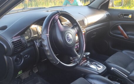 Volkswagen Passat B5+ рестайлинг, 2002 год, 480 000 рублей, 15 фотография