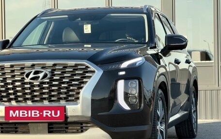 Hyundai Palisade I, 2022 год, 5 199 000 рублей, 7 фотография