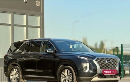 Hyundai Palisade I, 2022 год, 5 199 000 рублей, 5 фотография
