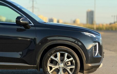 Hyundai Palisade I, 2022 год, 5 199 000 рублей, 8 фотография
