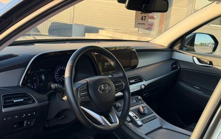 Hyundai Palisade I, 2022 год, 5 199 000 рублей, 14 фотография