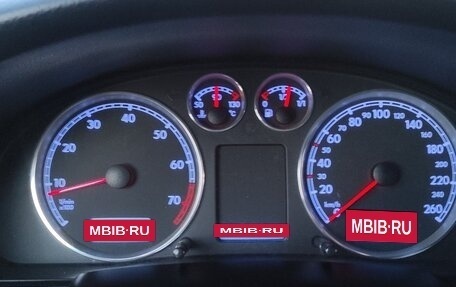 Volkswagen Passat B5+ рестайлинг, 2002 год, 480 000 рублей, 12 фотография