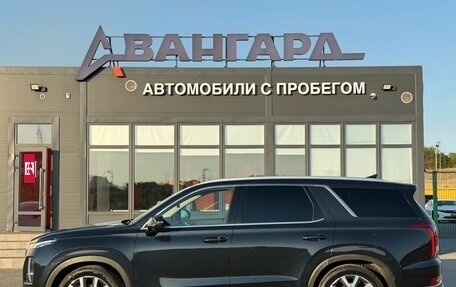 Hyundai Palisade I, 2022 год, 5 199 000 рублей, 9 фотография