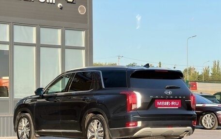 Hyundai Palisade I, 2022 год, 5 199 000 рублей, 11 фотография