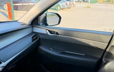 Hyundai Palisade I, 2022 год, 5 199 000 рублей, 21 фотография