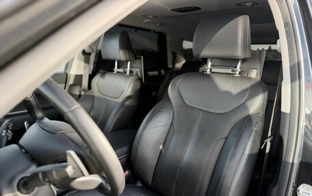 Hyundai Palisade I, 2022 год, 5 199 000 рублей, 27 фотография