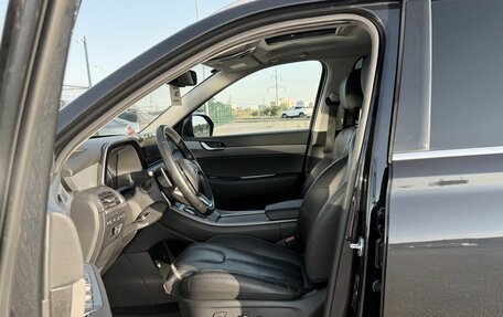 Hyundai Palisade I, 2022 год, 5 199 000 рублей, 26 фотография