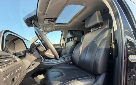 Hyundai Palisade I, 2022 год, 5 199 000 рублей, 28 фотография