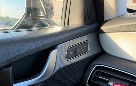 Hyundai Palisade I, 2022 год, 5 199 000 рублей, 24 фотография