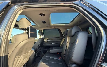 Hyundai Palisade I, 2022 год, 5 199 000 рублей, 36 фотография