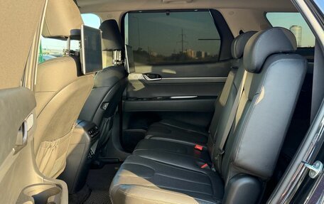 Hyundai Palisade I, 2022 год, 5 199 000 рублей, 35 фотография