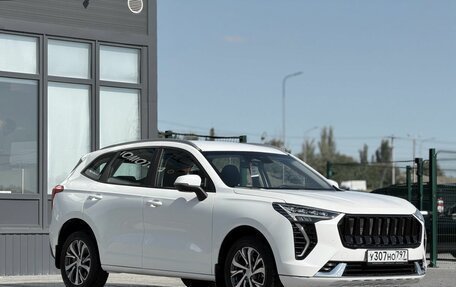 Haval Jolion, 2023 год, 1 520 000 рублей, 4 фотография